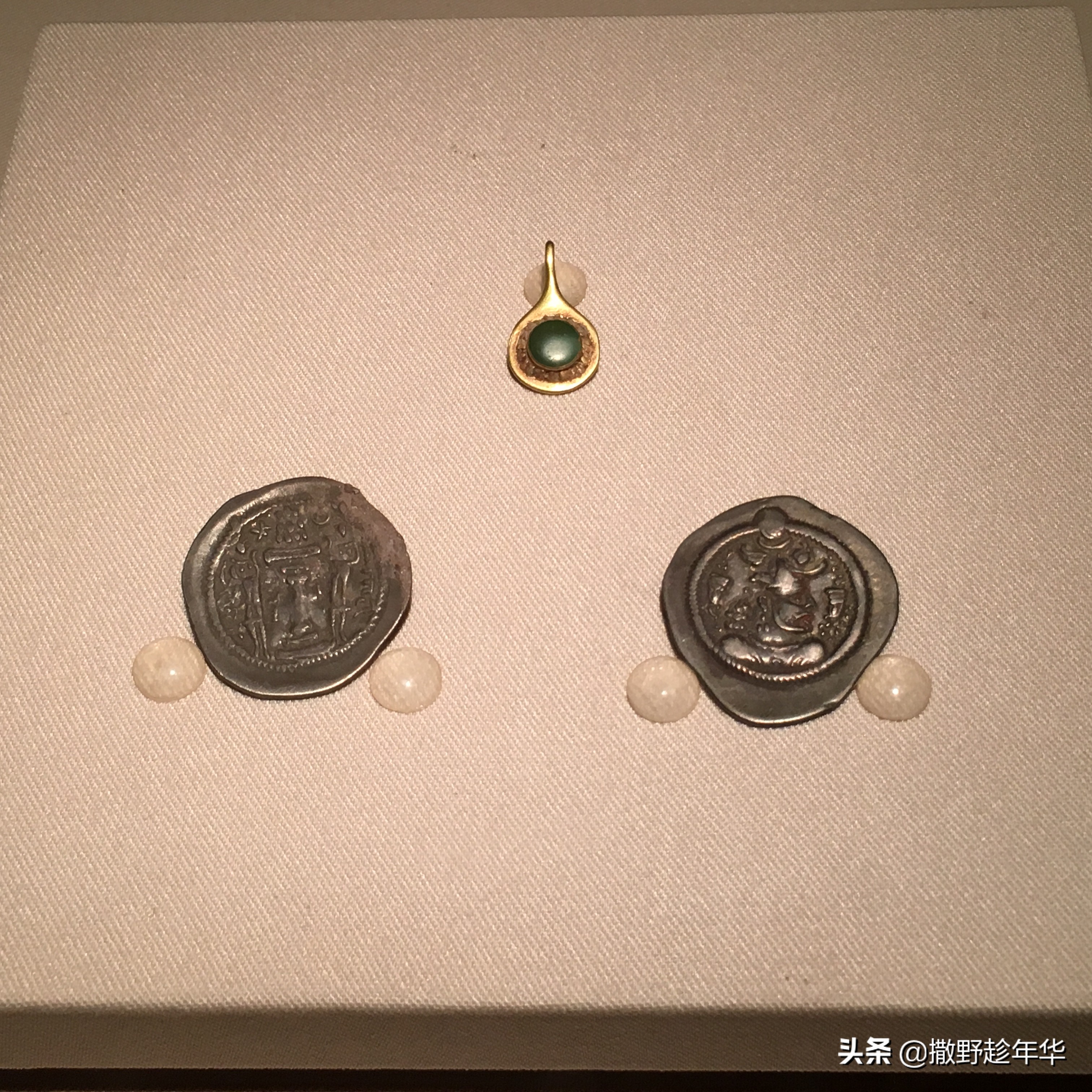 山宗·水源·路之冲|一带一路中的青海