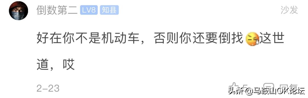想不通!马鞍山这些‘垃圾人’还可以这么任性?