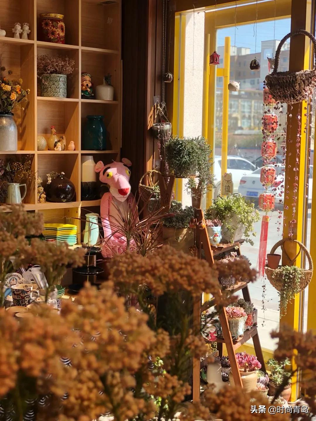 旅行日记青岛之旅,去青岛的一次旅行日记