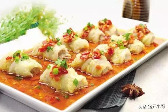 这8道蒸菜要常给家人吃,最有名的10道蒸菜