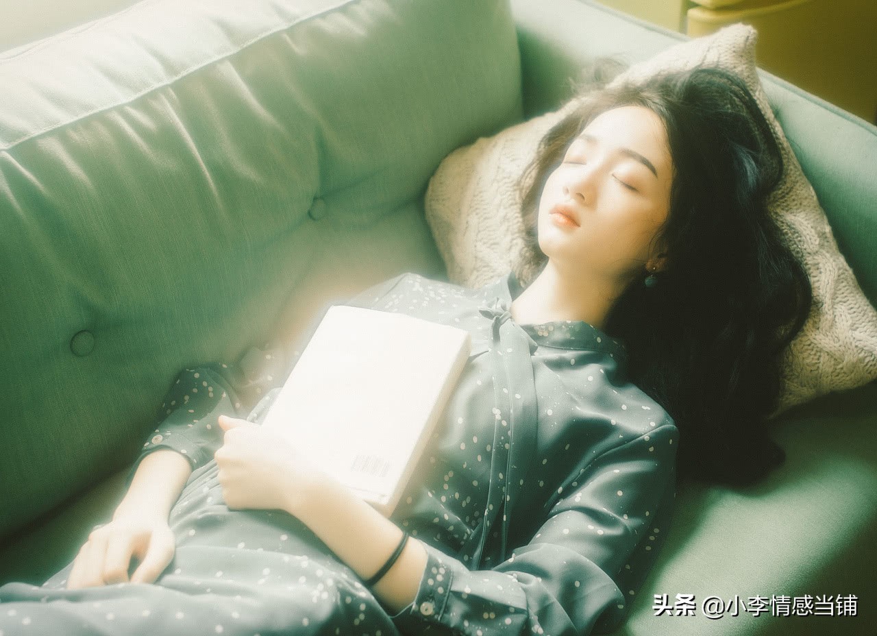 一个26岁女人的自述：同居的“无*生活性**”，让我放弃了最爱的人