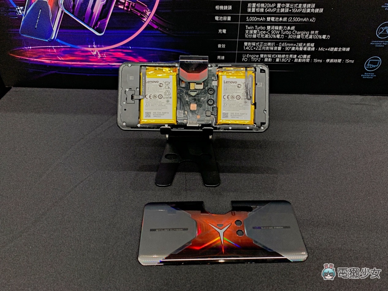 联想legion手机什么时候上市,联想legion手机