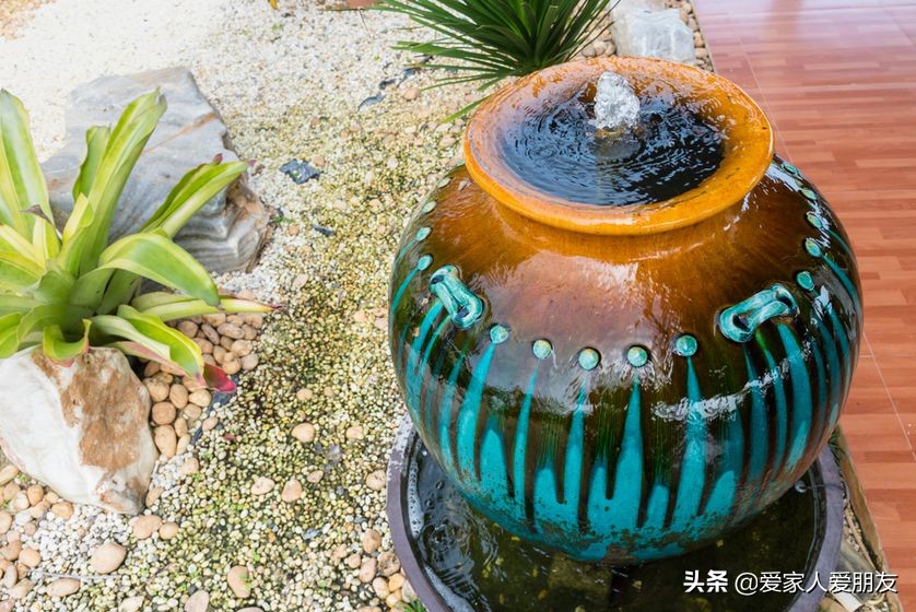 室内喷泉如何帮助您放松身心