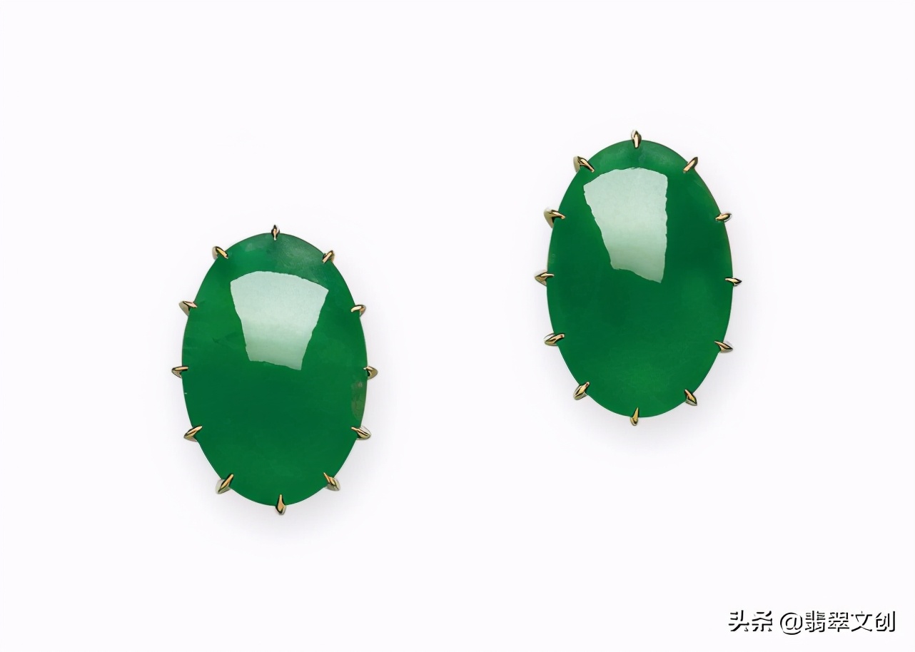 翡翠知识讲堂翡翠的雾是什么,翡翠玉知识分享