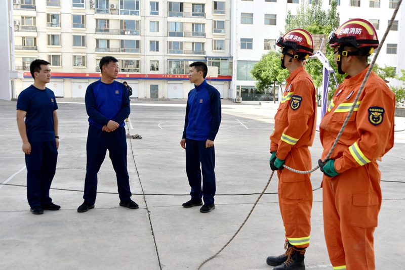 嘉峪关消防队政委,嘉峪关市消防支队政委是谁