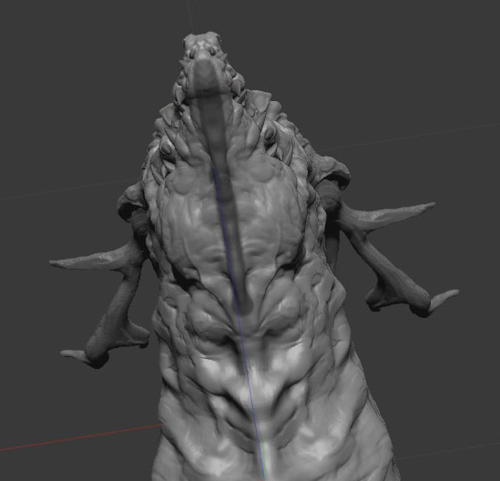 3d建模动漫人物,3d动漫的建模可以重复使用吗