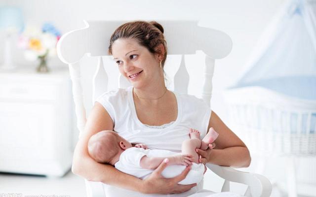 哺乳的时候子宫疼?你不得不重视的真相