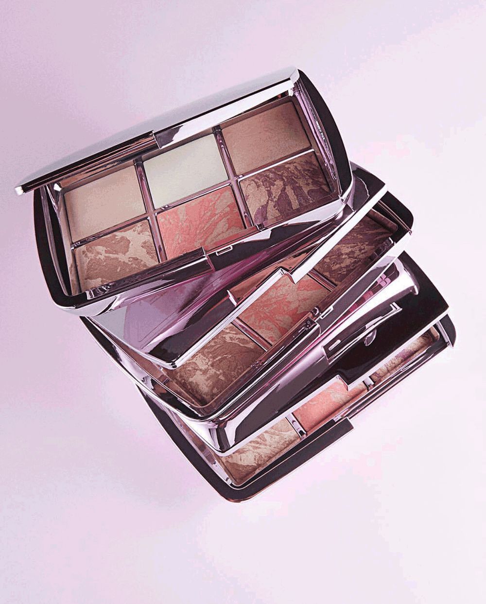 圣诞节彩妆限定品,圣诞限量版彩妆品牌