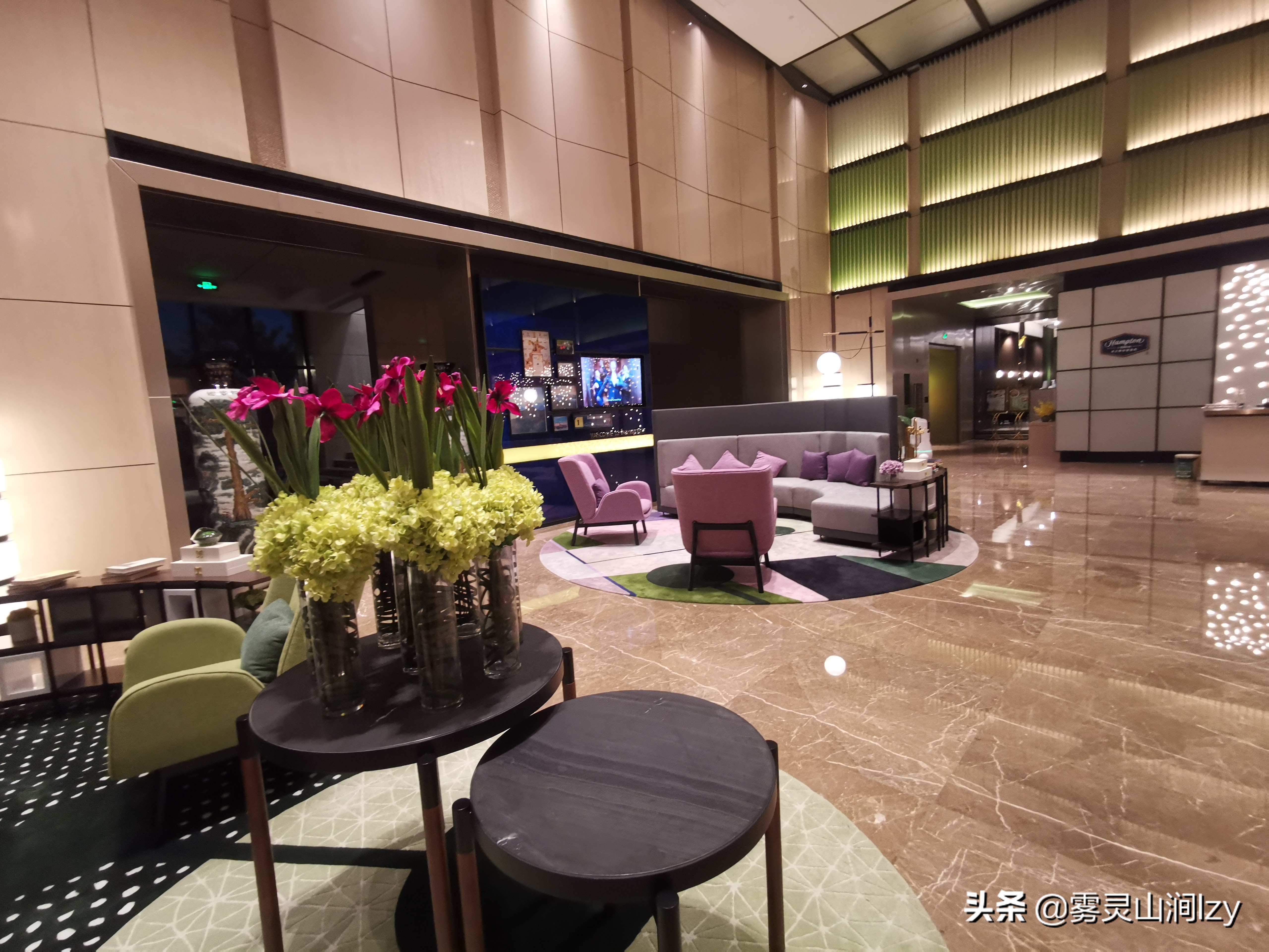 韶关希尔顿欢朋酒店宴会厅,韶关希尔顿欢朋酒店