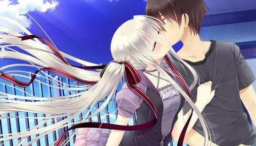 接吻时男人有这三个动作别怀疑,接吻时男人对你有这4个动作