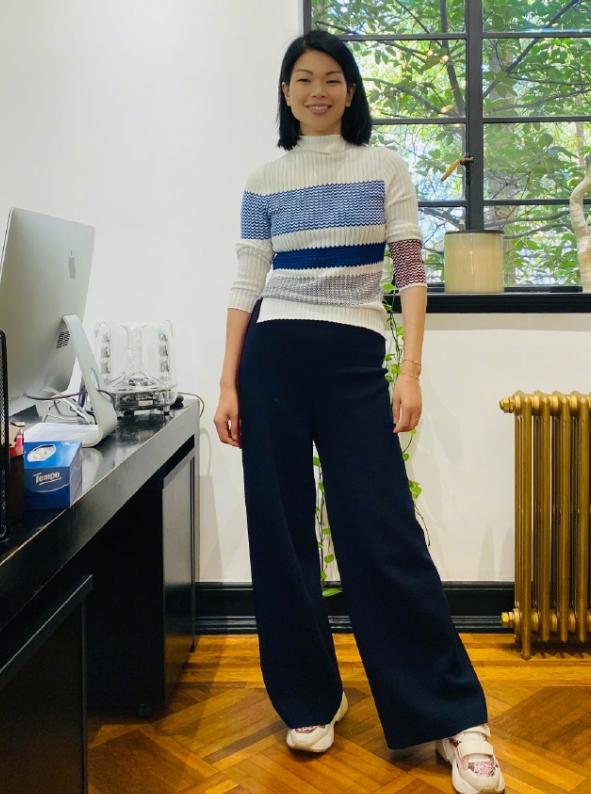 丑模吕燕真是逆袭的代表,丑模吕燕个人资料