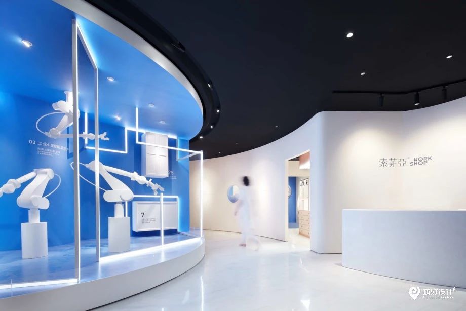 全球室内设计大奖赛,iai亚洲室内设计大奖奖项