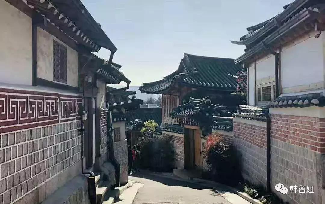 成就自我感知韩国——上海思博学院师生韩国庆南大学游学记