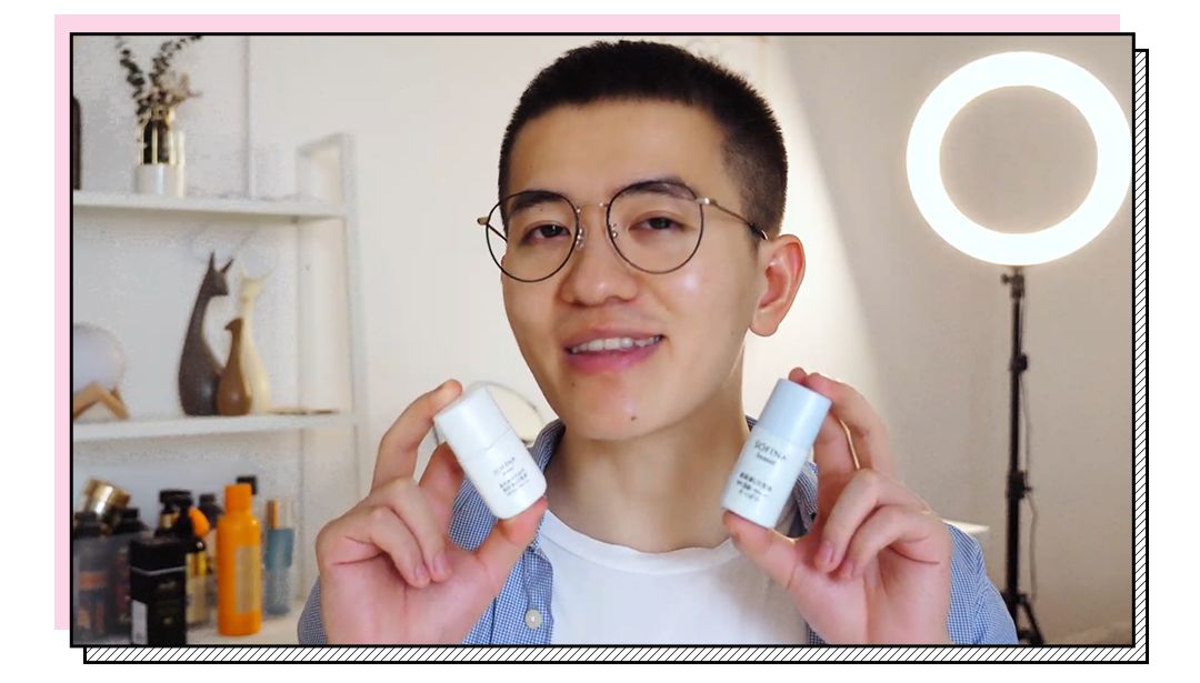 9款热门防晒大实测,20款热门防晒测评