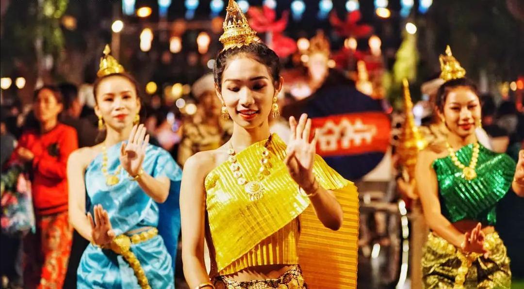 西双版纳简介是在哪里,西双版纳植物园概况