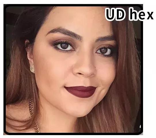 10支公认好看的口红有哪些,最好看的鬼打墙口红