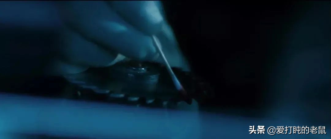 人性的连环杀人案,经典连环杀人案