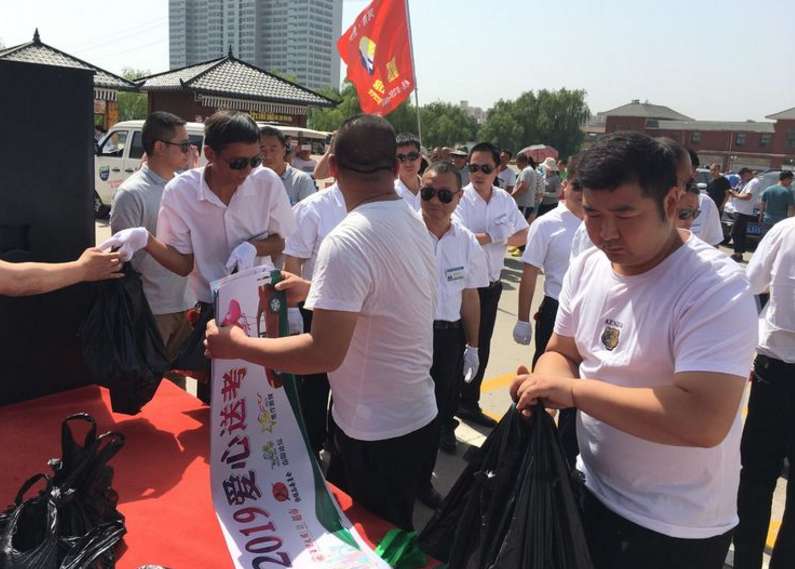 武陟爱心送考,信阳爱心送考