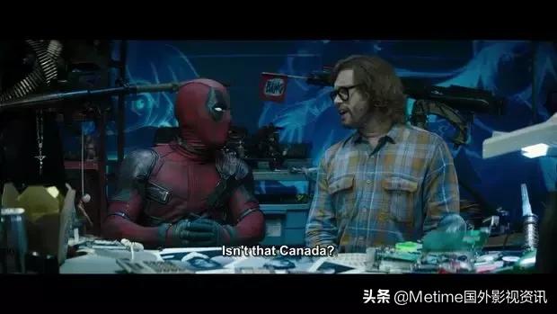 死侍2:我爱我家,死侍我爱我家啥时候上映的