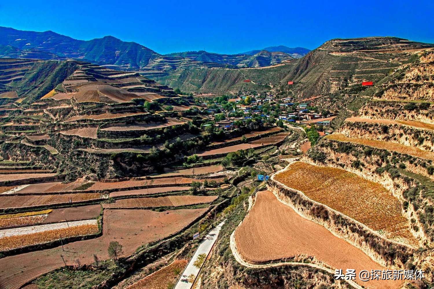 甘肃为什么最富,甘肃哪些地方富