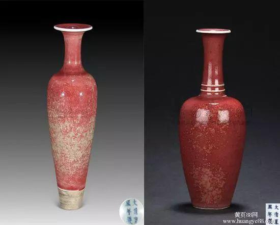 花瓶历史由来,各个年代花瓶的特点