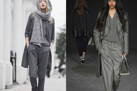 能从穿衣颜色判断一个人的性格吗,穿衣颜色看人的心理