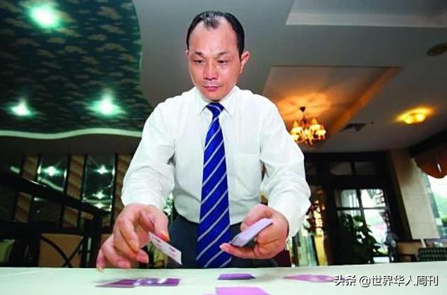 微博上7194个戒赌的人：牌桌上输得不是钱，是家庭和人生