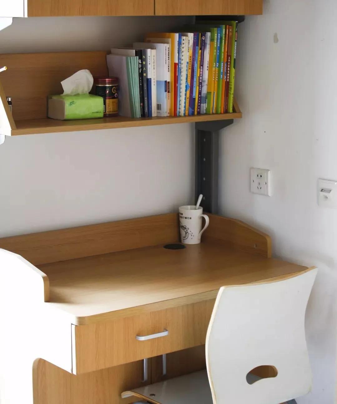 高中家长学生关注!盘点浙江省59所大学宿舍,有的堪比星级酒店