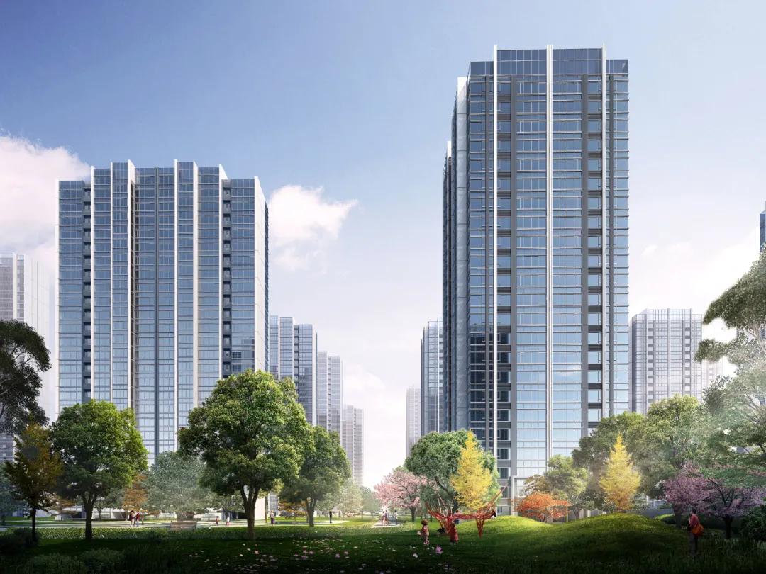 白云中天北城房价,中天北城值不值得买