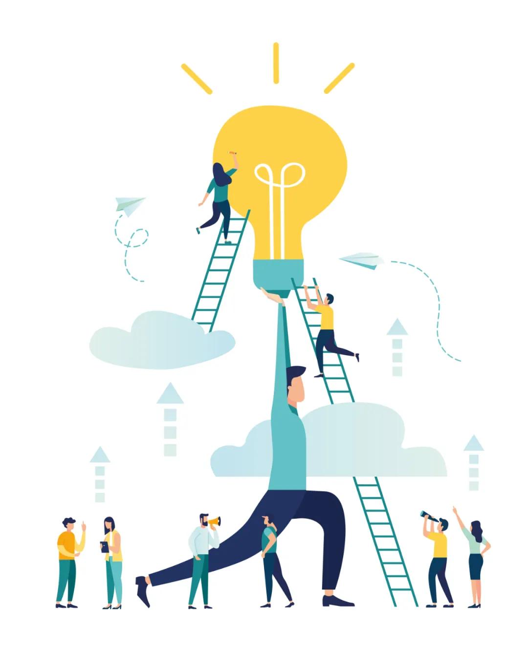 目标投资九问十话|第五话：专业机构到底好在哪儿？