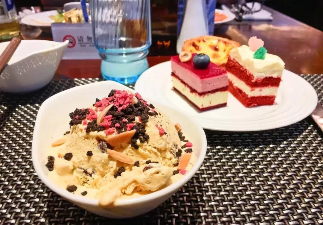 120元自助餐攻略,吃自助餐攻略拿走不谢