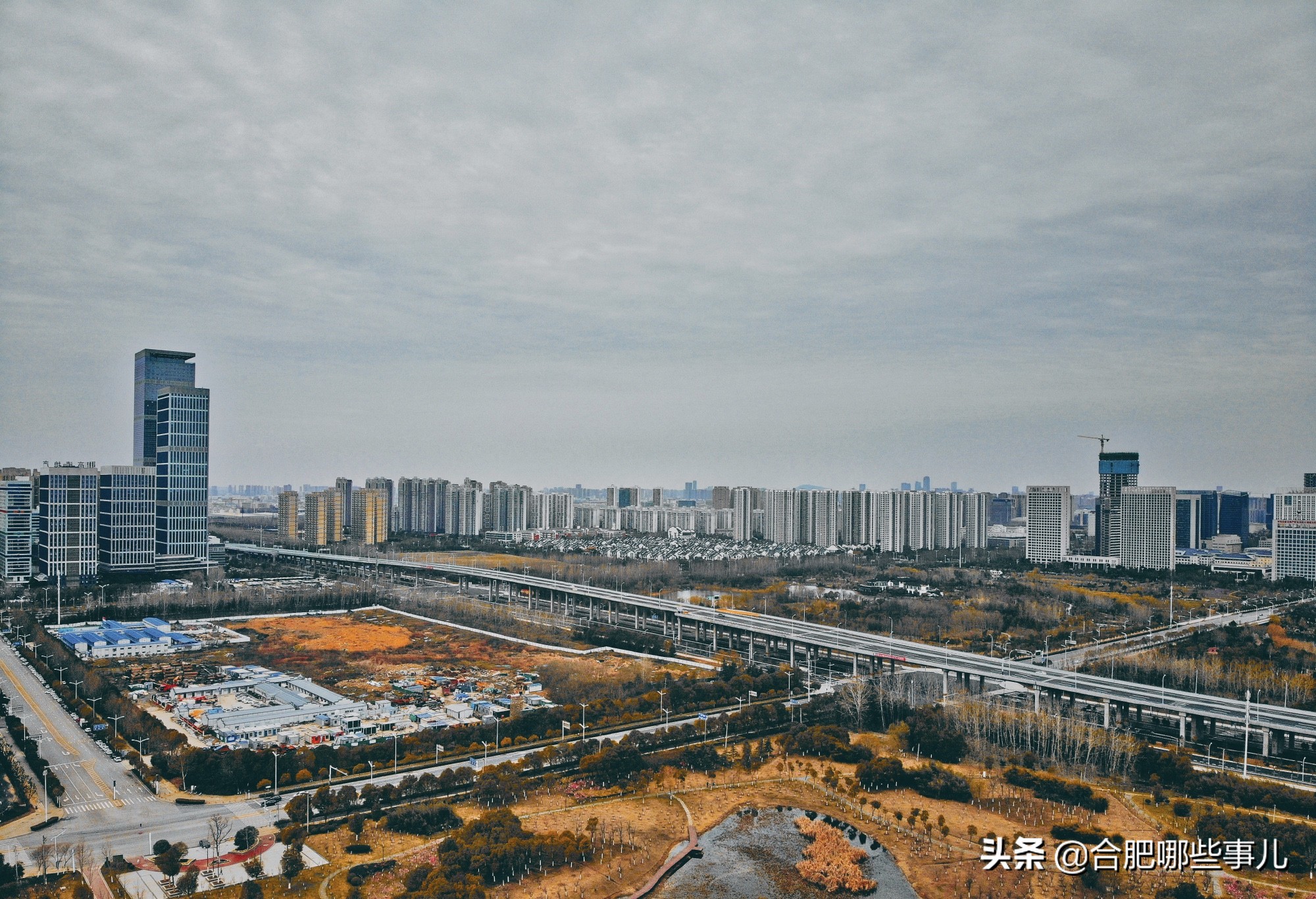 合肥环湖cbd和新省府哪个有潜力,合肥滨湖省府板块和环湖cbd哪个好