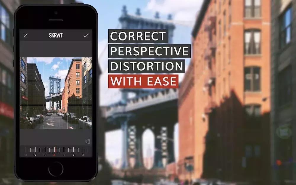 拍照畸变怎么解决的快呢,手机全景拍摄照片避免畸变的方法