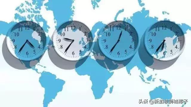 新加坡生活省钱攻略,2020新年新加坡旅游攻略