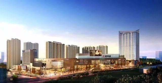 银泰之光|攀枝花银泰城“拼命三郎”陈丽华