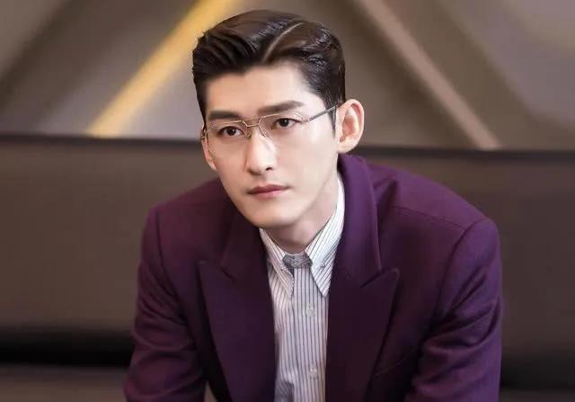 最不适合演霸道总裁的男星,盘点扮演霸道总裁的5位男星