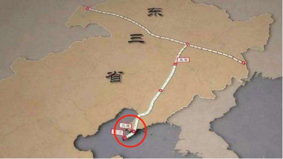 大连北方香港,曾经的北方经济有多厉害