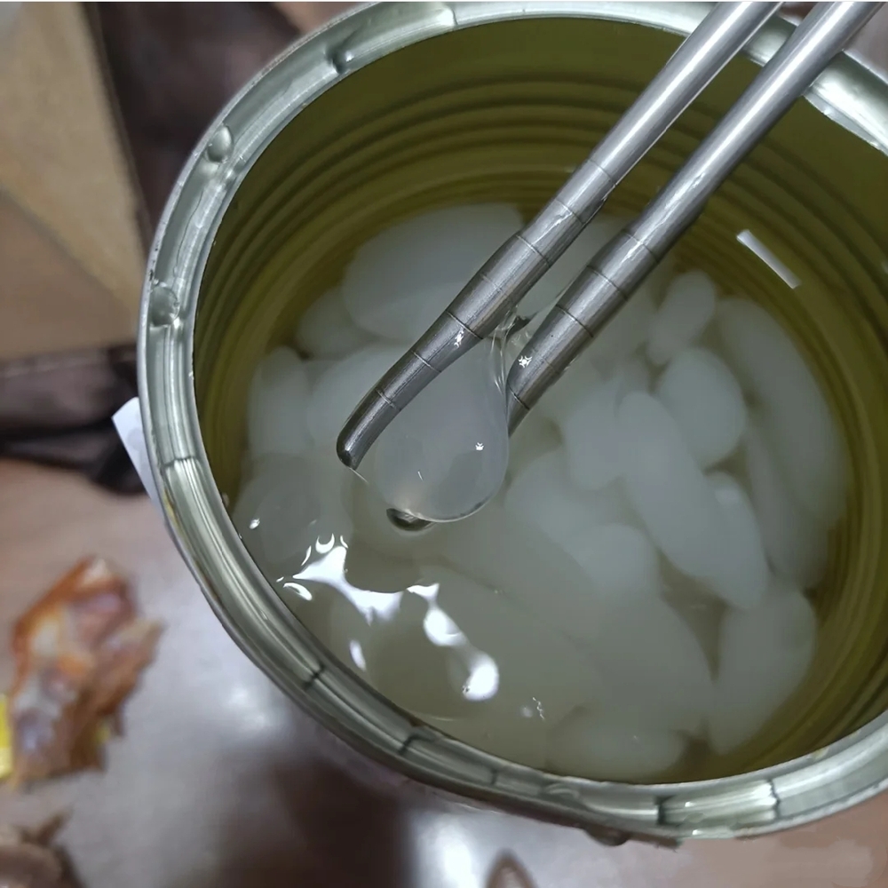 这种长在树上的“天马流星锤”,果实真的像极了“QQ糖”