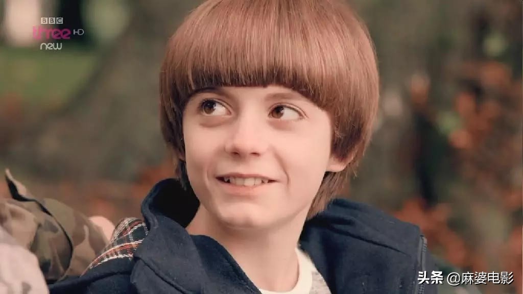 小舅舅和大外甥女的搞笑日常,舅舅和小男孩的搞笑日常