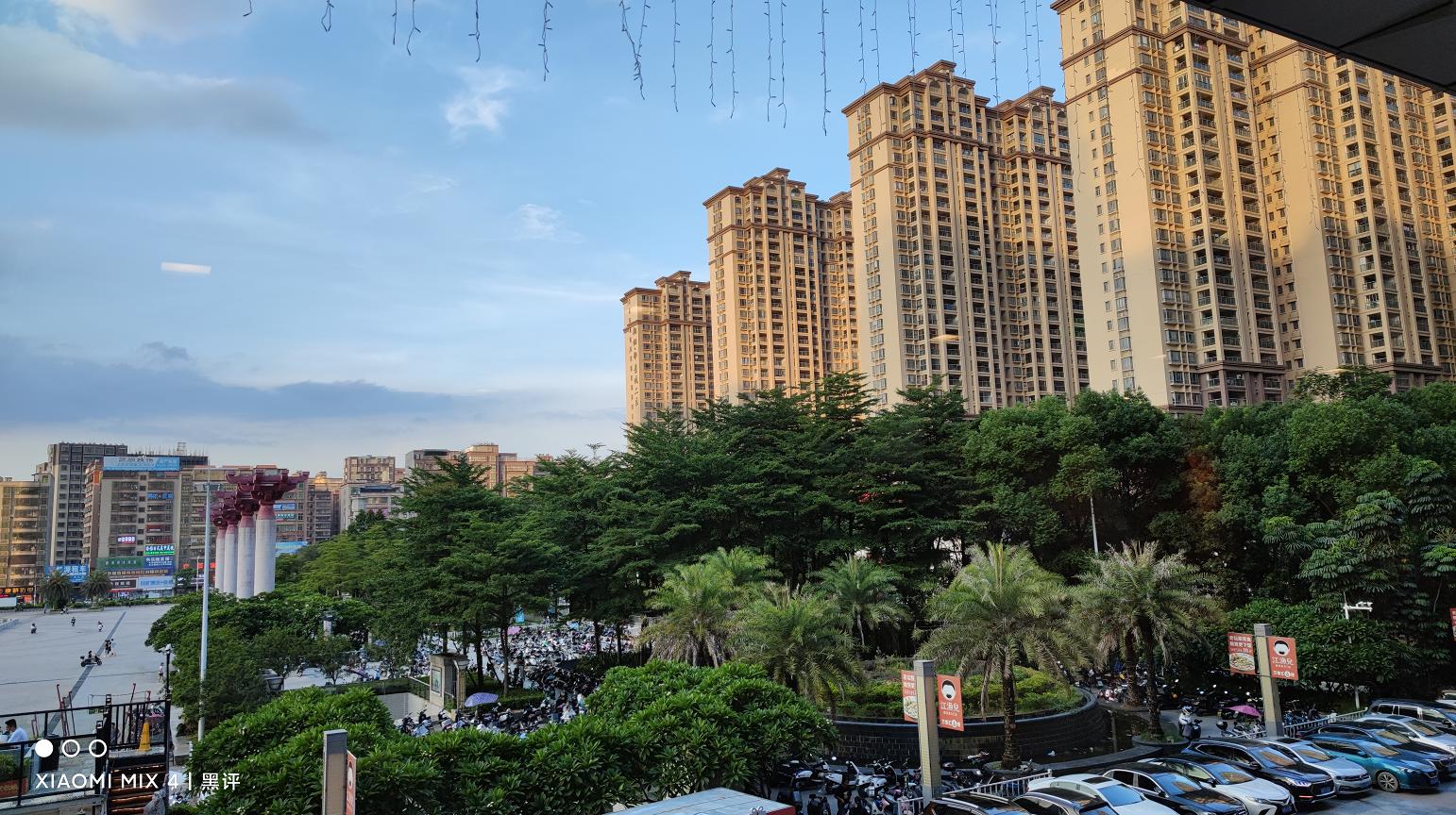 小米mix4使用五年后卡顿吗,小米mix4的缺点和不足