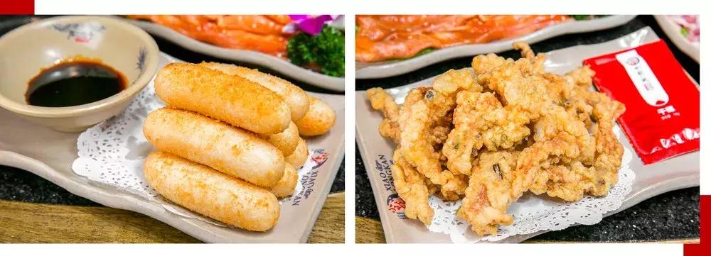 成都美食火锅双子塔,火锅界的no1