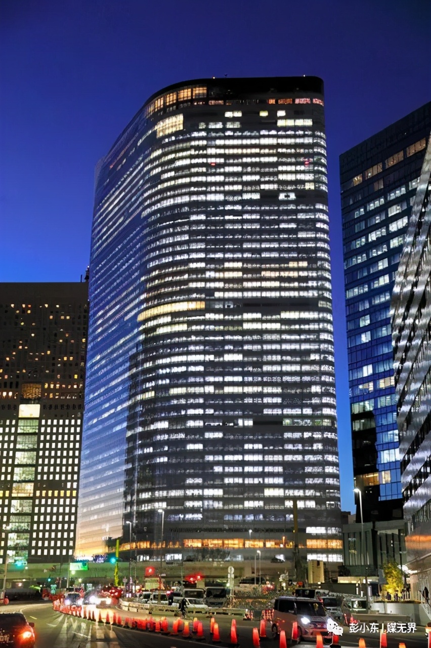 120岁的日本电通出售总部大楼,疫情下广告传媒业如何自救?