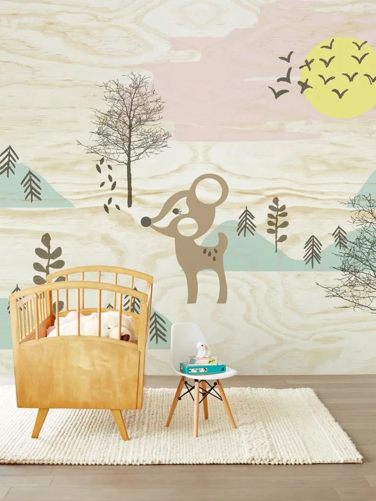 100款好看的墙纸,100款漂亮的墙纸