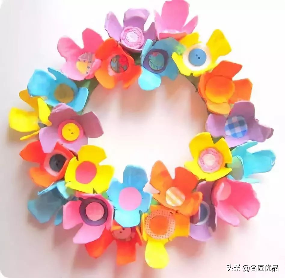 幼儿园元旦节手工礼物,元旦礼物手工自制简单又好看