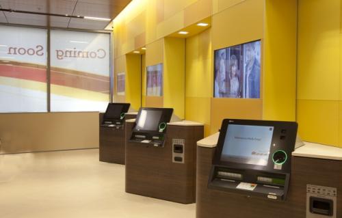 社区银行工作时间表,社区支行经营范围