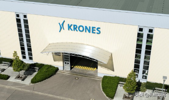 德国知名工业企业排名,德国十大工业公司