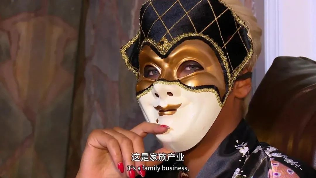 *交性**易,枪支贩卖,巨额赌博,这片揭开全球最危险交易场所内幕