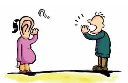 发现自己听力下降的几个方面,听力下降最快恢复方法