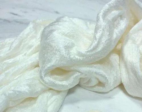 怎么鉴别针织桑蚕丝,如何鉴别桑蚕丝衣服