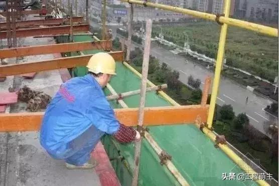 2022年脚手架使用新规,国家脚手架搭设的规范标准最新版